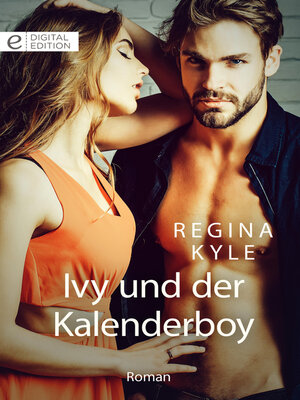 cover image of Ivy und der Kalenderboy